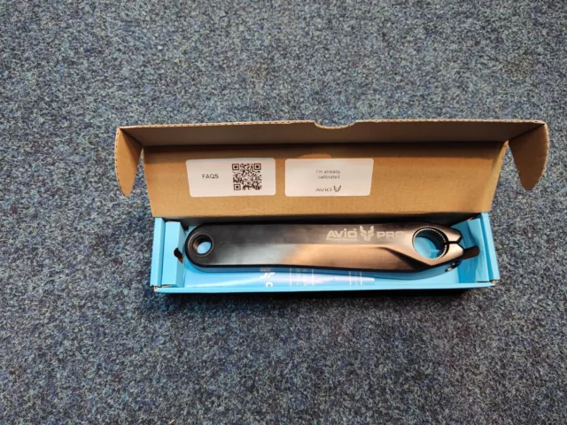 avio powersense sram