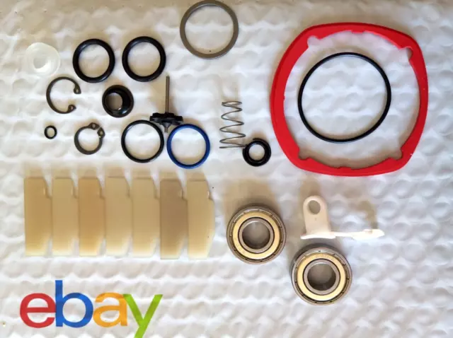 2135 TK2 INGERSOLL RAND 2135 TK2 TUNE UP KIT 2350XP, 2135TiMAX, MATCO MT1769
