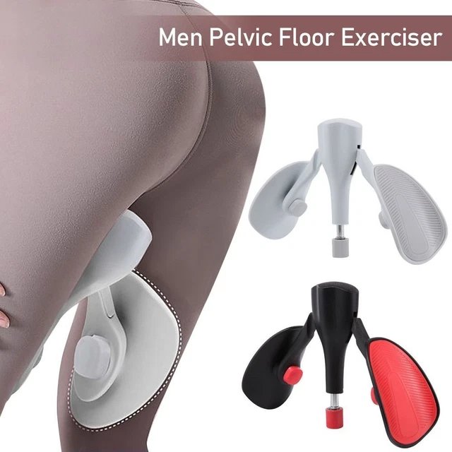 Kegel Trainer Pavimento Pelvico 360° - Attrezzo Per Esercizi Di Cosce E Anca, Riabilitazione Post-Partum