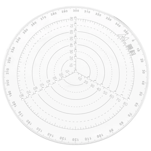 centre finder circle ruler dessin circle tool template template de rédaction