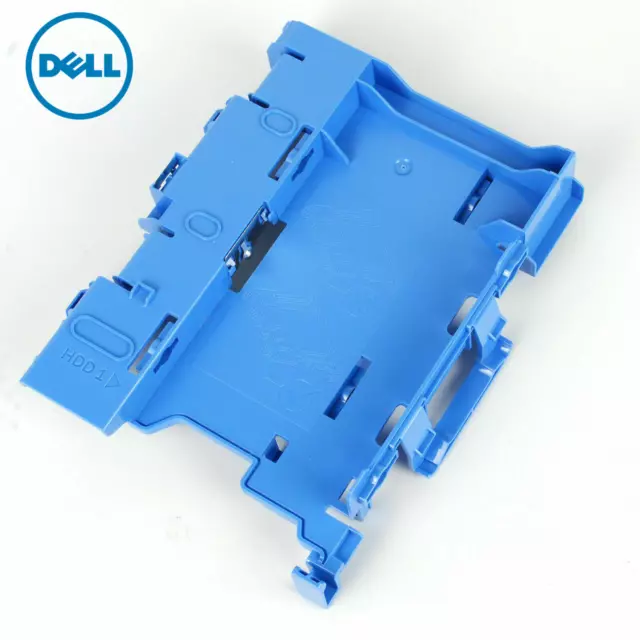 Dell Optiplex 3420 7040 5040 3040 7050 2.5" SFF Hard Drive SSD Tray Caddy F3TJ0