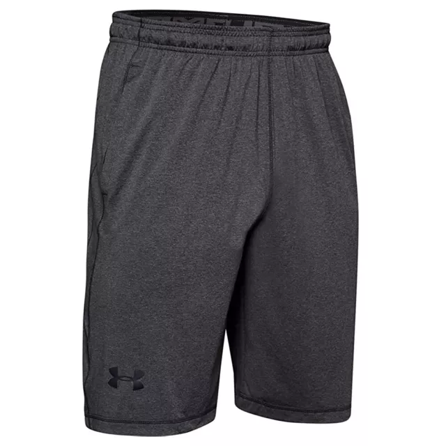 Under Armour Men's Shorts UA Raid 10" Athletic Fitness Training Shorts 1253527