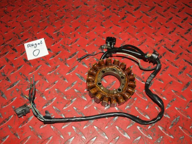 Lichtmaschine stator alternator Yamaha XT 600 3TB 3UW