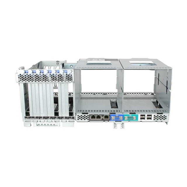 IBM 88Y5889 X3850 X3950 X5 I O Board Type 7143 7191 For System X3850 ibm-88y5889-x3850-x3950-x5-i-o-board-type-7143-7191-for-system-x3850