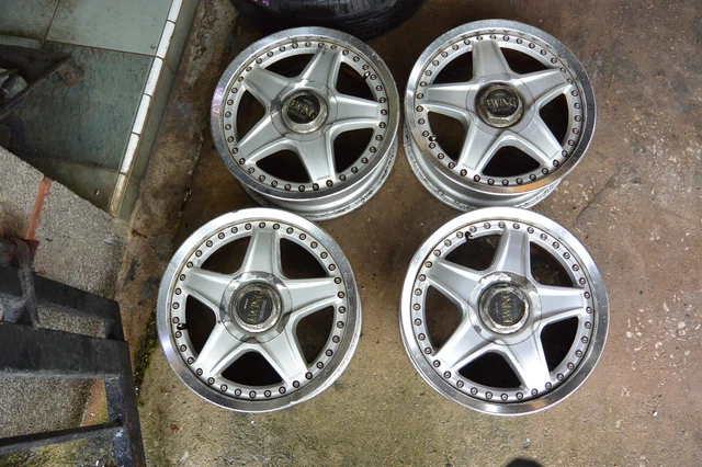 Work Ewing Wheels FOR SALE! - PicClick