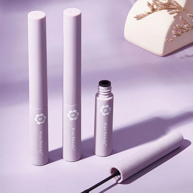 Thick Mascara Curl Cosmetic Tool Sweatproof Eyes Makeup  Make Up