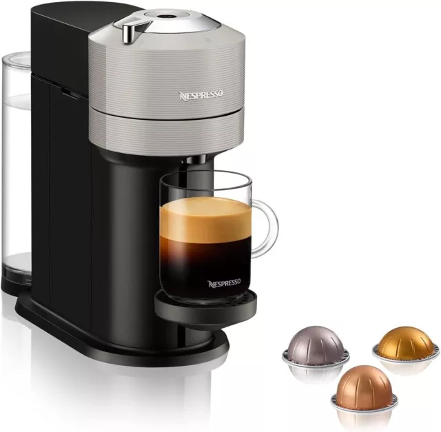 Macchina Da Caffe' Nespresso Vertuo Next