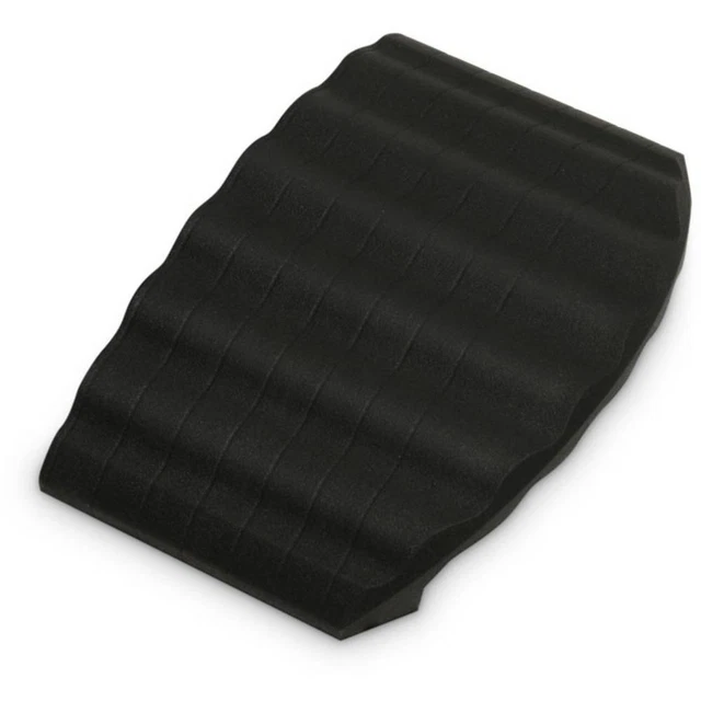 DEFENDER by Adam Hall Elemento terminale 85168 Termoplastico poliuretano TPU