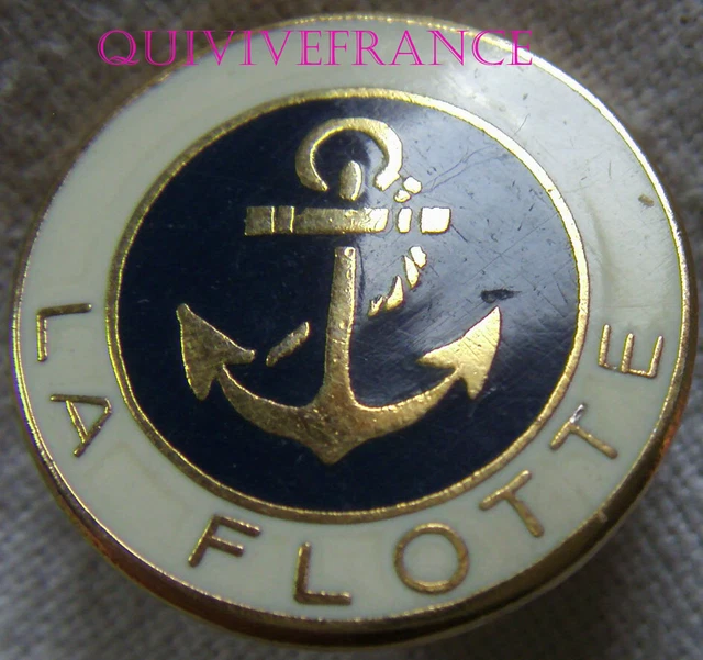 Insigne Union Nationale des combattants, 1ere guerre Mondiale, WW1 (1914- 1918