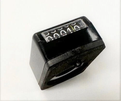 LEADERMAC Digital Readout1MM Pitch Clockwise to Increase (LMC0034H)