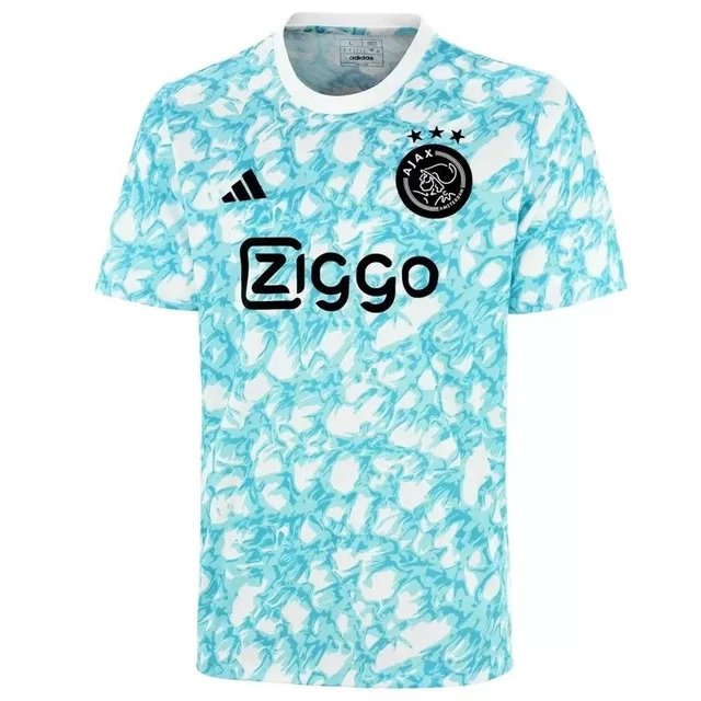 Maillot Ajax Amsterdam Officiel 2023/2024 / Shirt / Jersey / Trikot / Camiseta