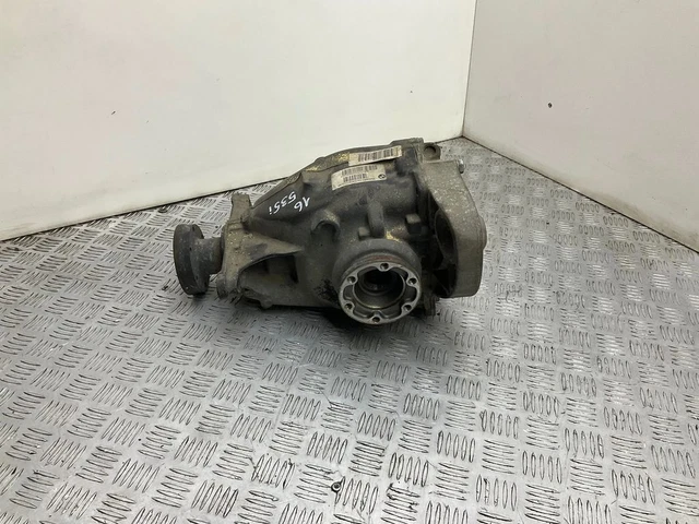Kit De Réparation Roulements Différentiel Arrière BMW E46 E39 E60 E38 E65 X5 - Neuf (Koyo)