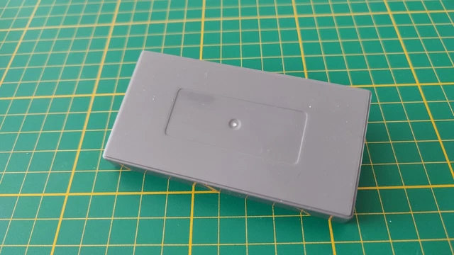 Plasturgie Inférieur Acer Aspire A515 55 (N18Q13