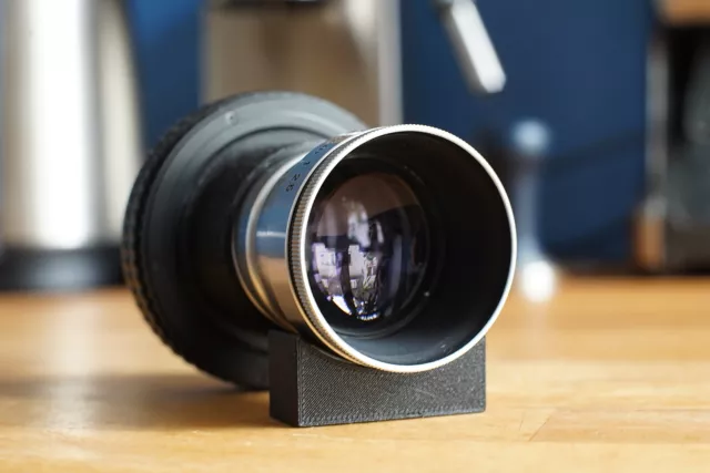 Leitz Hektor 1:2,5/8,5cm für M42 | Vintage lens