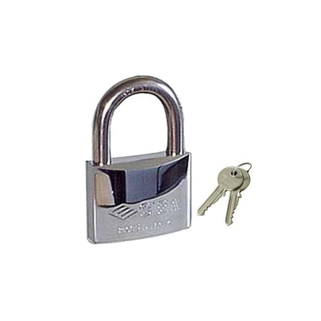 Cadenas Laiton MM 30 Arc Inoxydable 26020 CISA