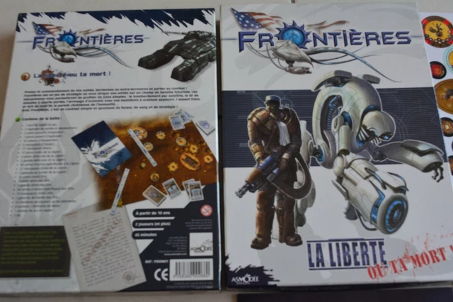 Jeu de stratégie GENERIQUE Ravensburger - mini marvel avengers assemble