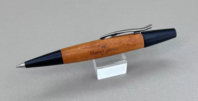 Bola Faber Castell E-Motion