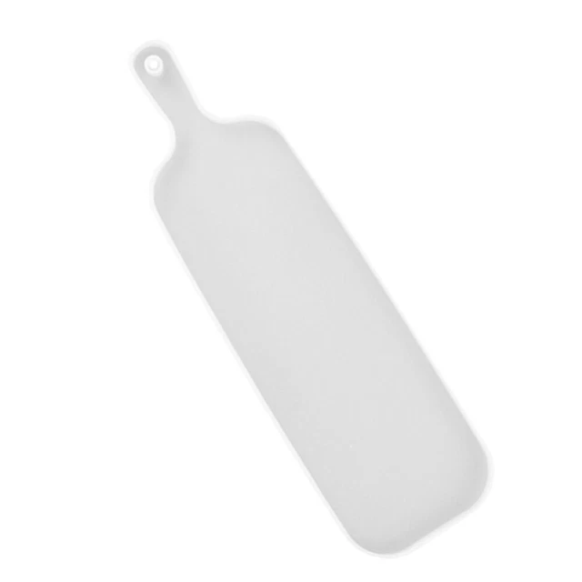 Tray Mold Silica Gel Epoxy Silicone Resin Craft Molds Serving