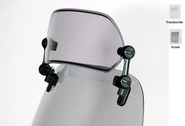 MRA X-Creen Sport XCSA spoiler di ricambio - per TRIUMPH TROPHY 1215 SE 2012-17