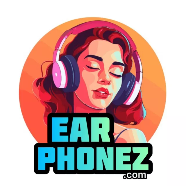 Earphonez.com - BRANDABLE DOMAIN NAME - 1 Word, Memorable, Tech, Gaming, Music