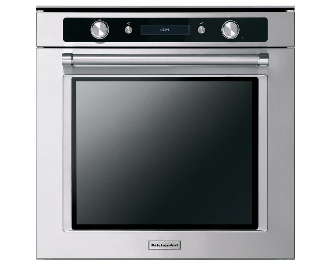 KitchenAid KOHSP 60602 Four à pyrolyse multifonction