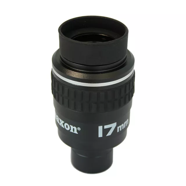 Saxon 17mm 68° Super Wide Angle 1.25-inch Eyepiece