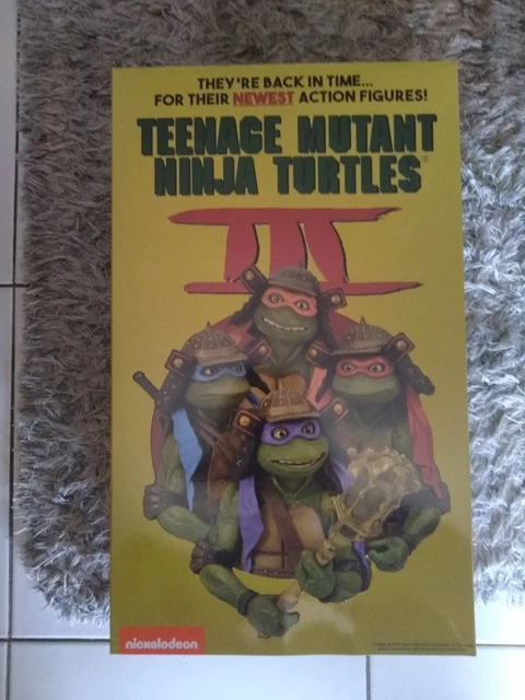 Médaillon Tortues Ninja Pizza - Édition Limitée 5000 Exemplaires, Diamètre 65 Mm - Collector Officiel - 8