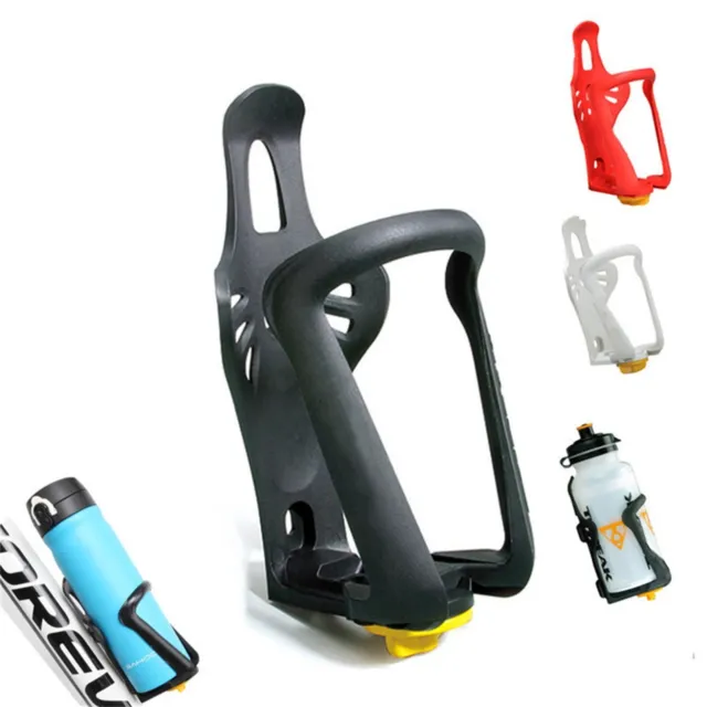 Universal Adjustable Bicycle Bottle Holder Cycling Bike Drink Water Cage Holders