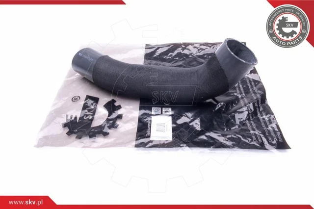 Tubo aria di sovralimentazione SKV 43SKV134 per OPEL ANTARA L07 CDTI 4x4 CHEVROLET C100