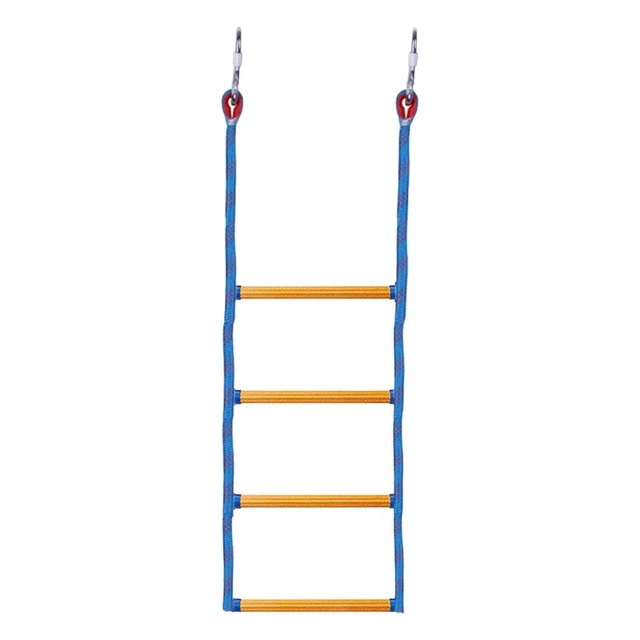 EXTENSION 'ÉCHELLE DE Corde De Bateau Aide à La Charge De 400 Lb échelle De EUR 14,83 - FR EXTENSION 'ÉCHELLE DE Corde De Bateau Aide à La Charge De 400 Lb échelle De EUR 14,83 - FR