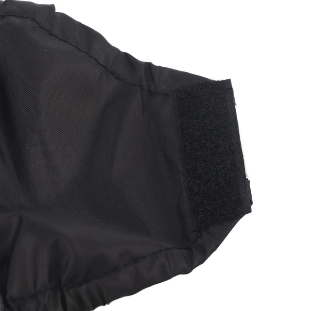 (Paquete único)) Accesorio de cochecito de bebé práctico impermeable Fournyaa