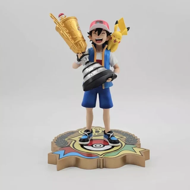 Pokémon Bandai 8 Figurines Battle - Pack de 8 Figurines Pikachu - JW2604 Pokémon Bandai 8 Figurines Battle - Pack de 8 Figurines Pikachu - JW2604