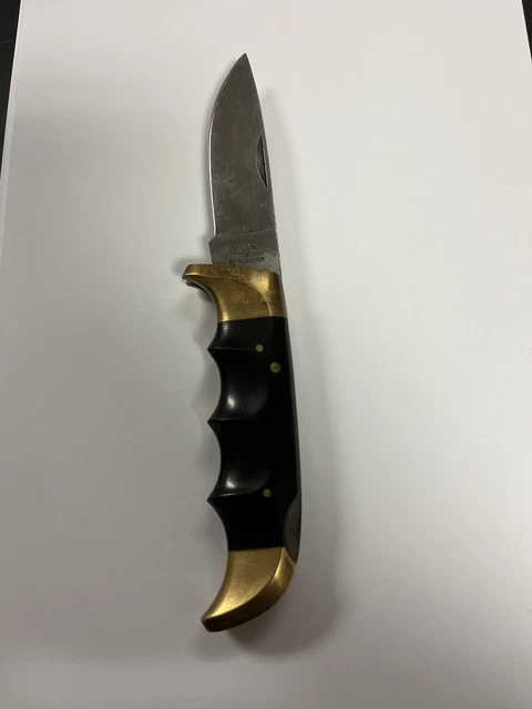 期間限定でセール kershaw 1050 ネイビー•シールズ•モデル スポーツ