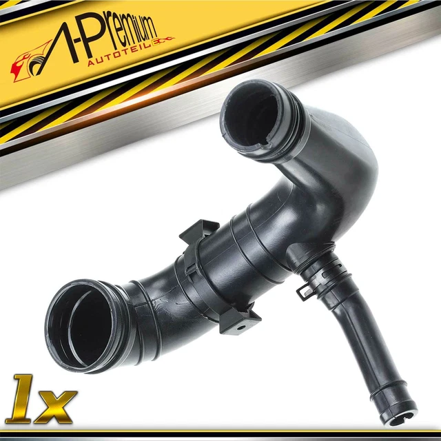Durite D'entrée D'air Turbo Pour Fiat Ducato 230 2.5 2.8 Tdi - Référence TC-TH-0503