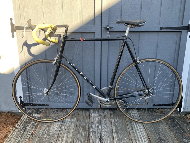 miyata 914 bike