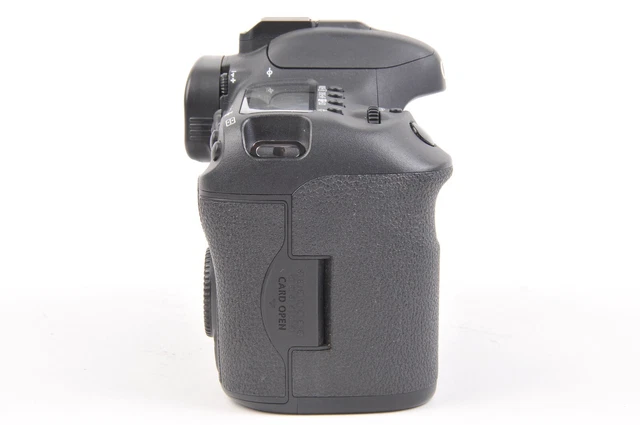 Canon EOS 7D Mark II (Body) 30991 Triggers PHOTO JESCHNER To & Sale 3