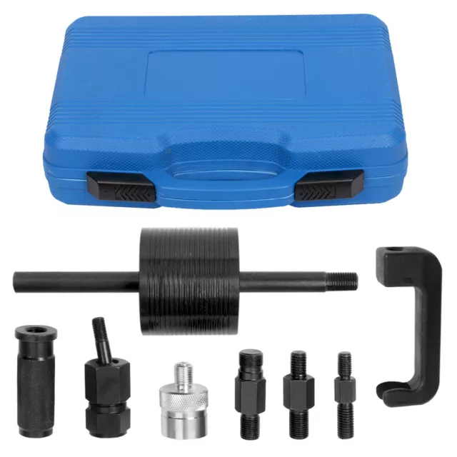 8 Pack Diesel Injector Puller Remover Tool Master Kit For BMW, VW AUDI MERC DL