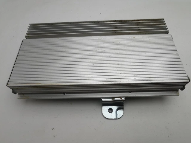 2011-2020 Dodge Grand Caravan Sound System Infinity Amplifier 05107086Ah