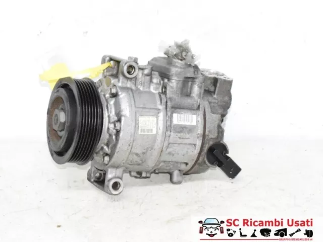 Compressore Clima Audi A4 B8 2.0 Tdi 8K0260805D