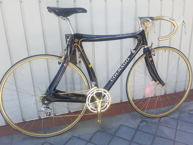 Colnago C35 Colnago Sold COLNAGO VOLO C35 EUR PicClick FR