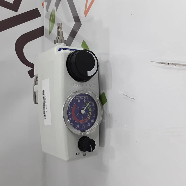 Vacutron Suction Regulator