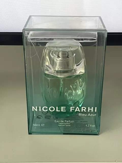 Nicole farhi perfume hotsell