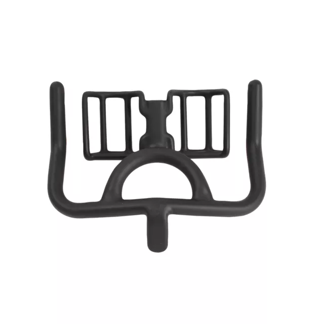 Handlebar for StarTrac NXT Bikes, Part 727-0025