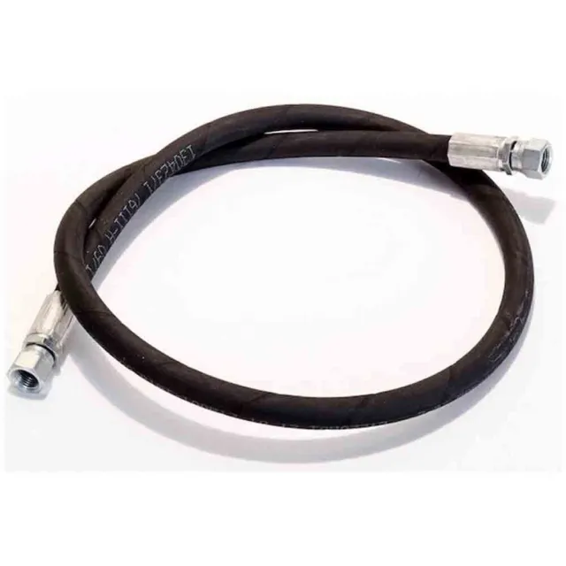 Hydraulic Hose For (1304237) Fisher Or Western Snow Plows
