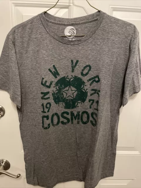 New York Cosmos Shirt