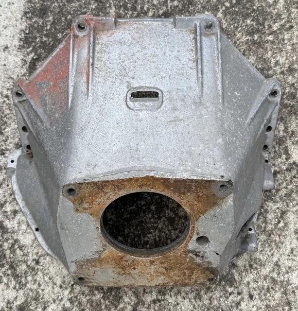 Holden HT HG HQ HJ HX HZ GTS Monaro Torana LH LX V8 Aussie 4 Speed Bell Housing