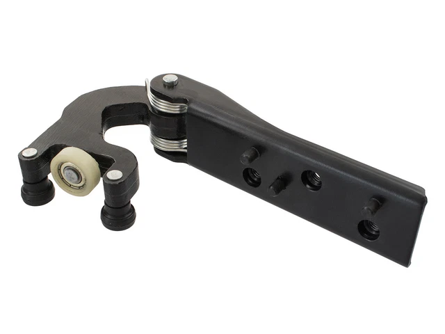 GUIDA A RULLI Rigidi Porta Scorrevole Per Opel Renault Nissan Movano Combi 98-> EUR 23,59 - Foto 9