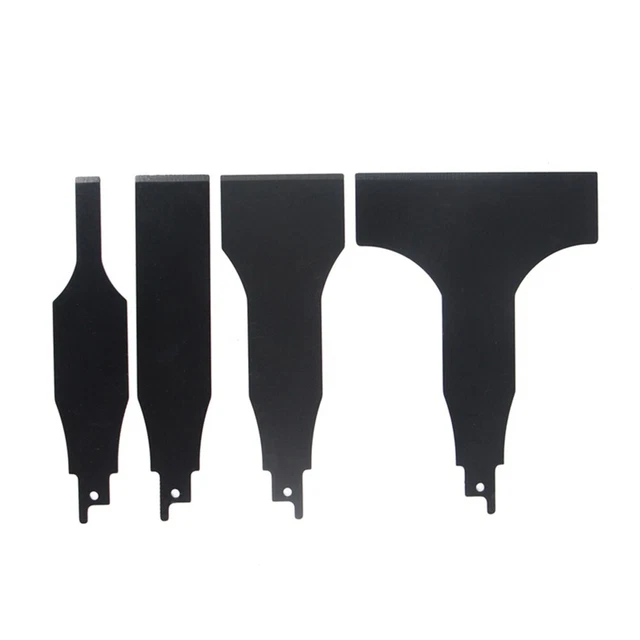 140 mm raspador de acero rico en carbono pala junta de baldosas distancia perfecta