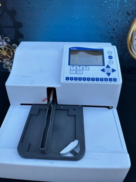 Thermo Fisher Scientific Wellwash Microplate Strip AccuWash Washer 5165090