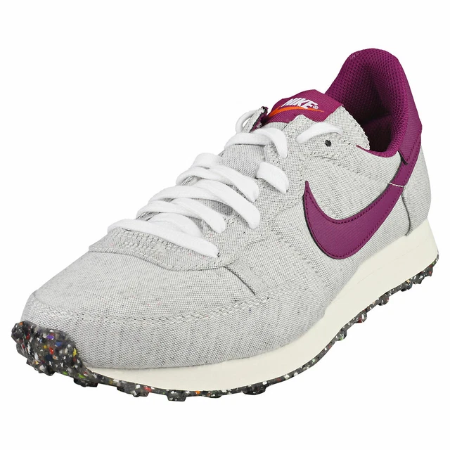 NIKE CHALLENGER OG Homme Grey Textile Baskets EUR 43 79 PicClick FR